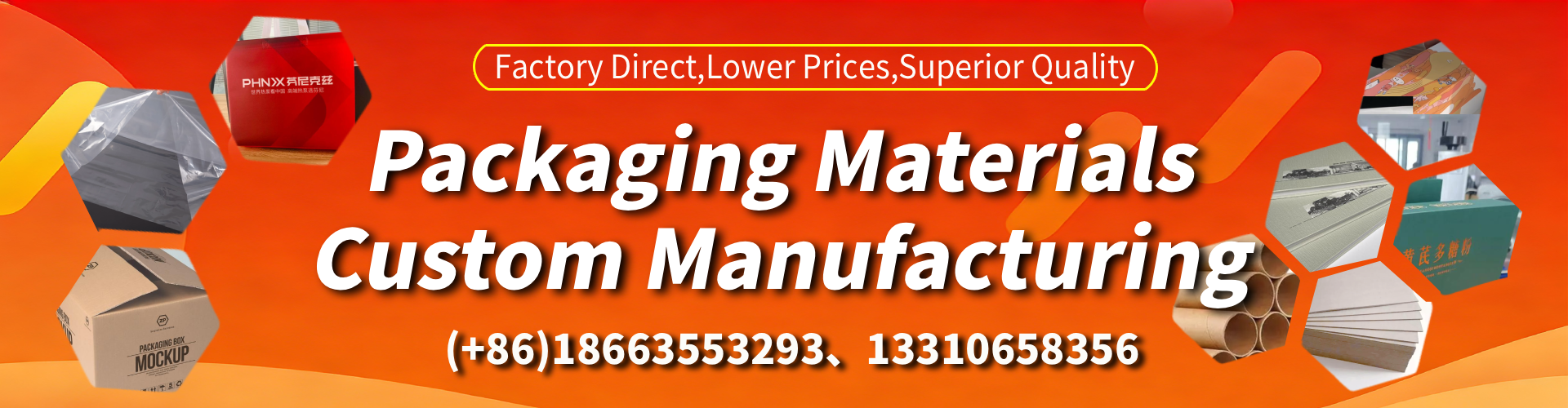 Shepparton Packaging Box & Gift Box Manufacturer